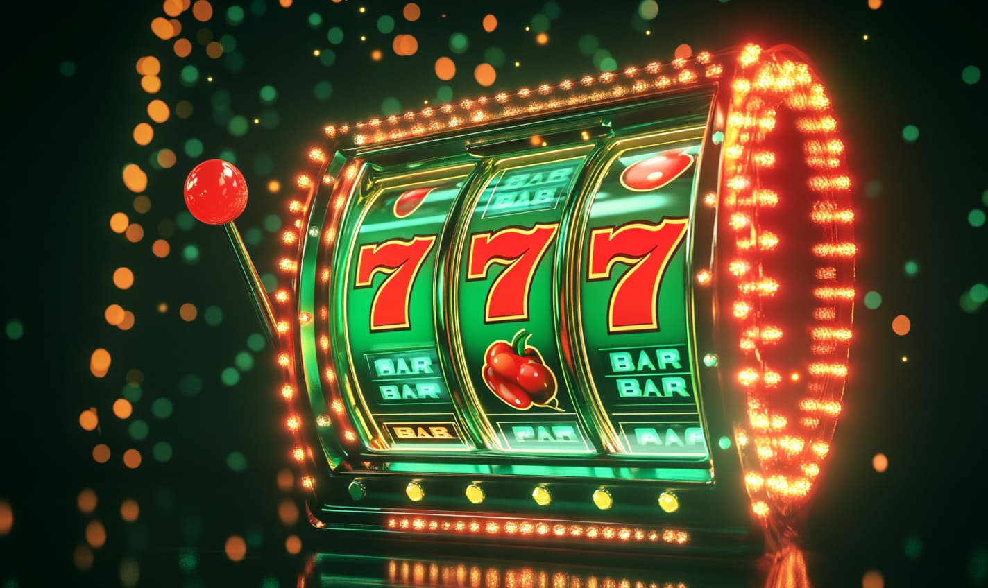 Slots classic at Casino SOHOZ88
                                